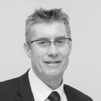 Image of Dean McCallum