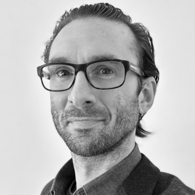 Image of Paul Dixon