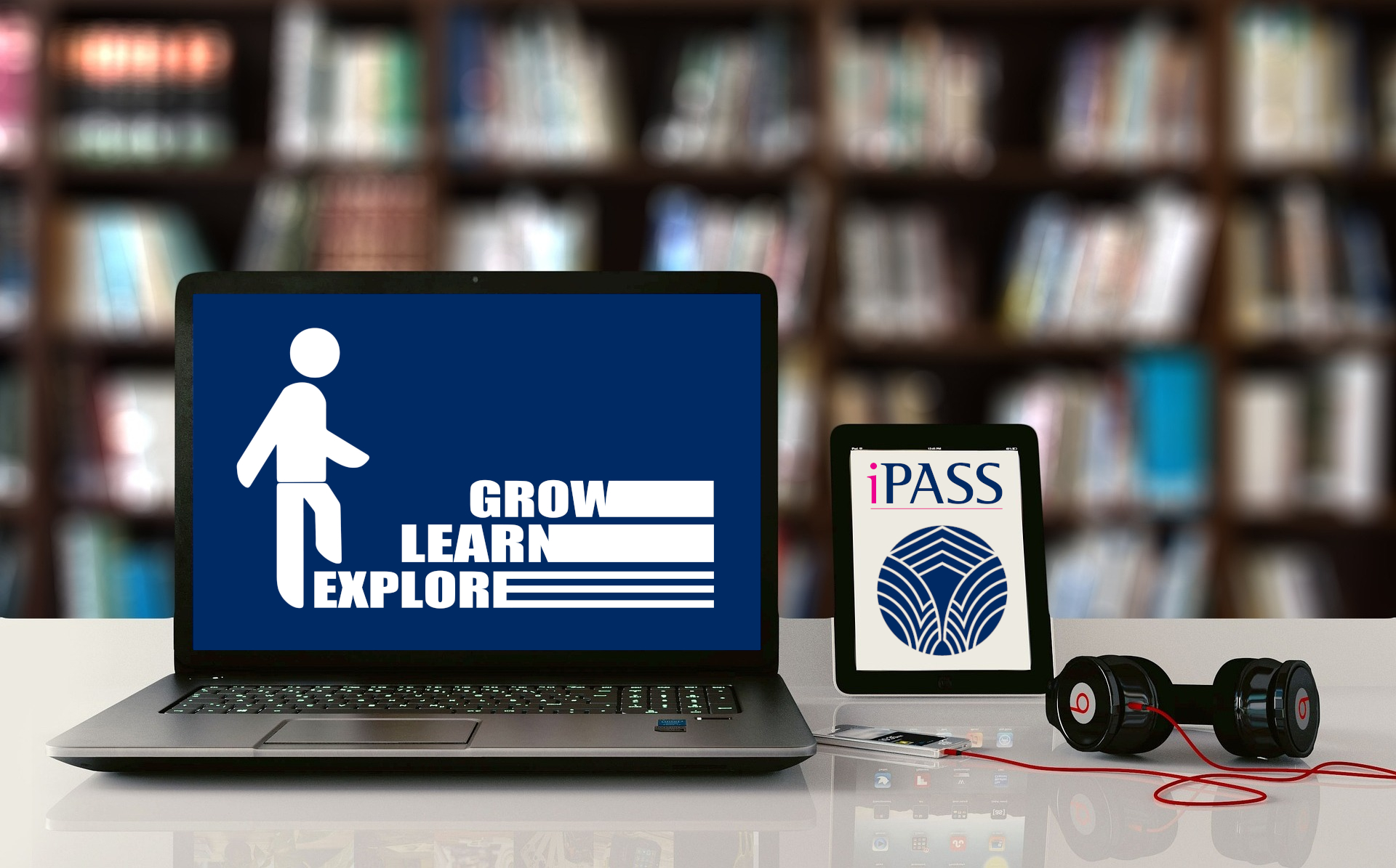 Learn Grow Explore